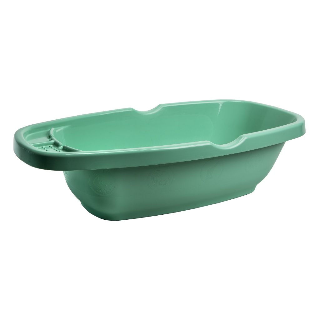 Ванна детская 46л (зеленая) - купить у производителя ТД «Бриг»