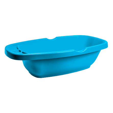 Ванна детская 46л (голубая) - купить у производителя ТД «Бриг»
